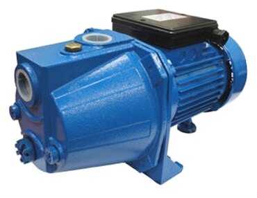 Поверхностный насос AquamotoR АRJET 60 (370 Вт)