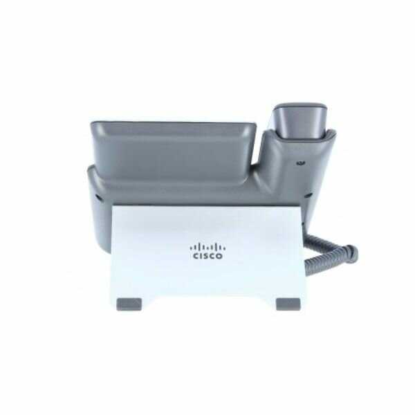 Базовая станция Cisco 7821 фотография 4