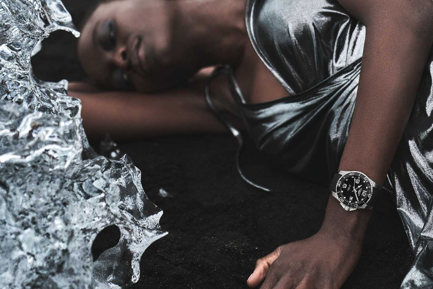 Наручные часы LONGINES Спорт фотография 7