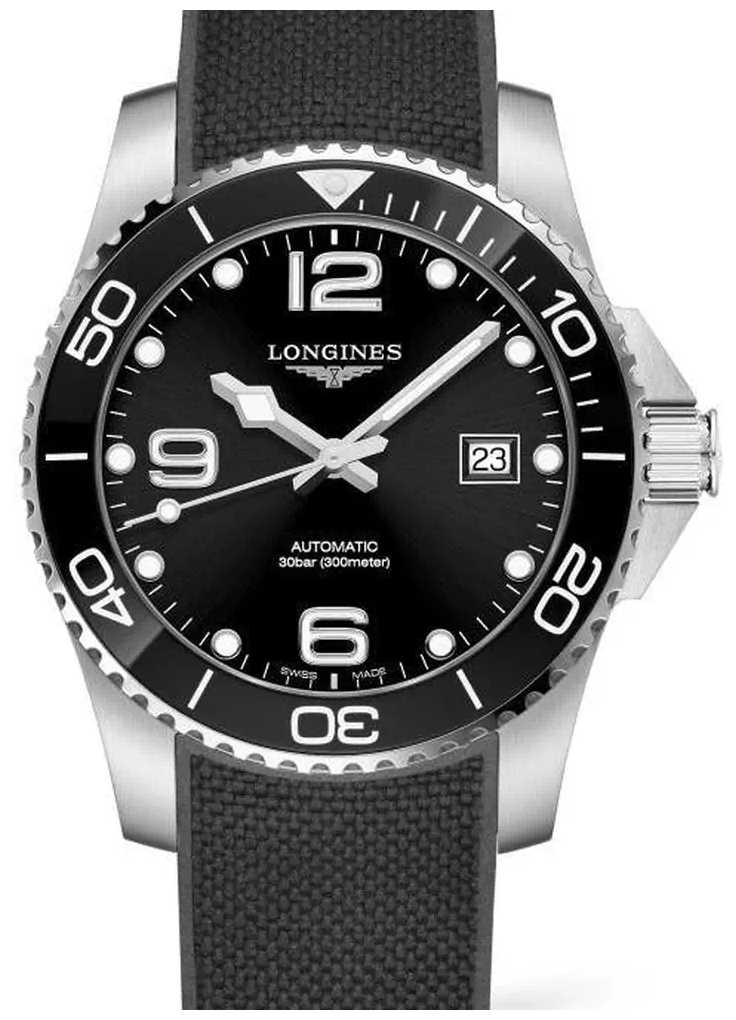 Наручные часы LONGINES Спорт фотография 8