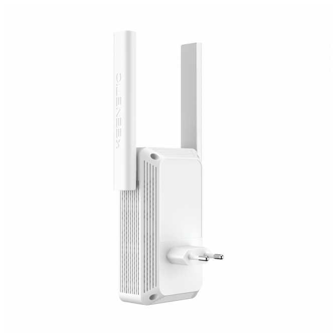 Wi-Fi усилитель сигнала Keenetic, репитер, mesh-ретранслятор фотография 1