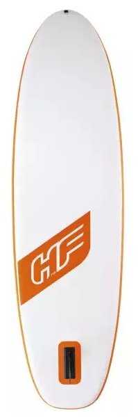 Сапборд Bestway Hydro Force Aqua Journey 2,74 м арт. 65349 фотография 3