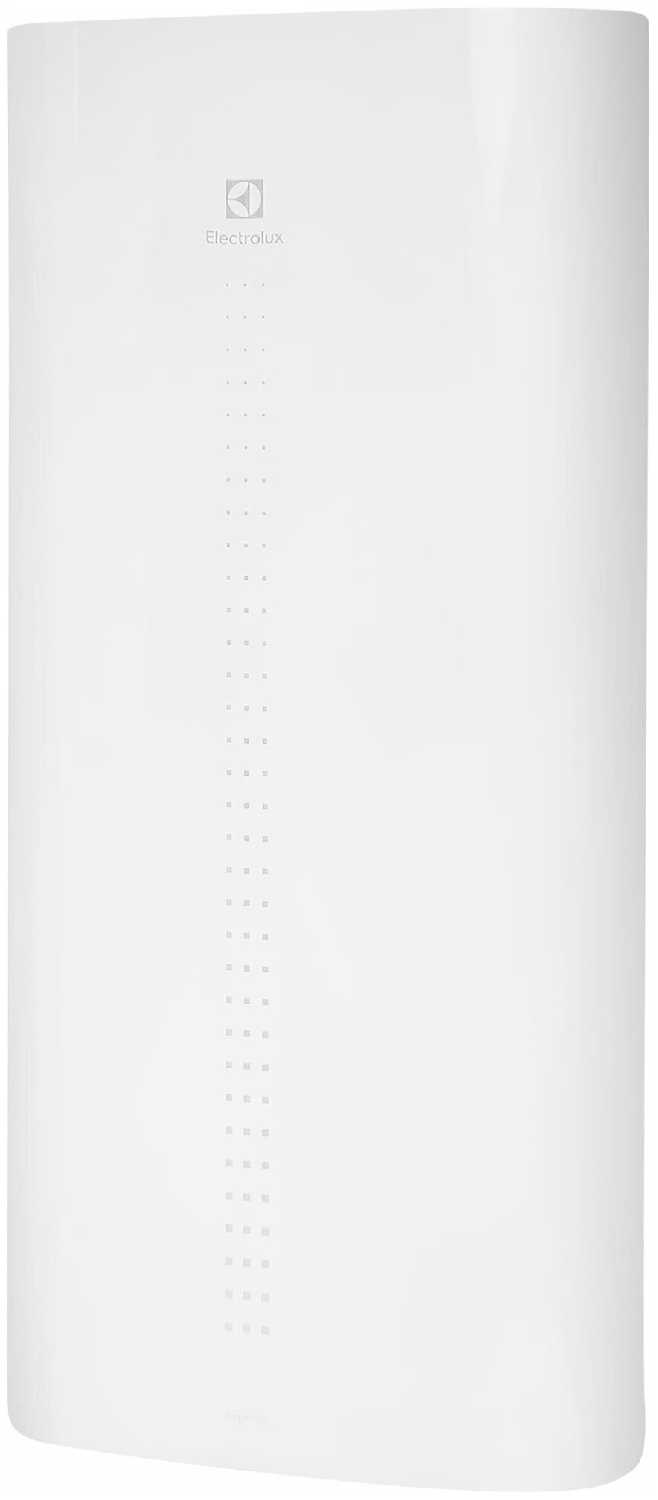 Накопительный электрический водонагреватель Electrolux EWH 50 Regency фотография 9