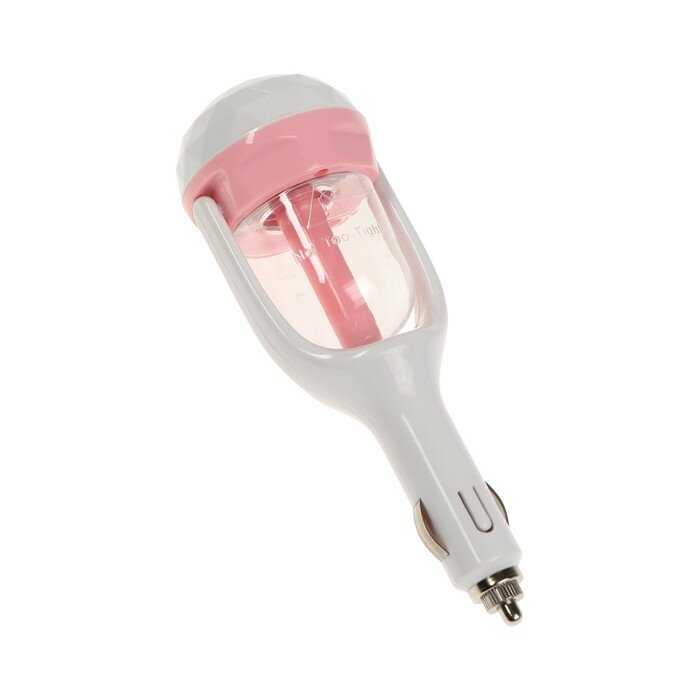 Увлажнитель воздуха Luazon HM-13