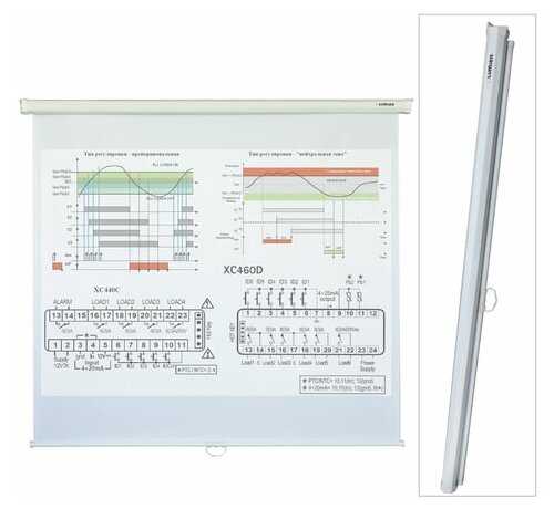Рулонный Lumien Eco Picture (LEP-100103) фотография 2