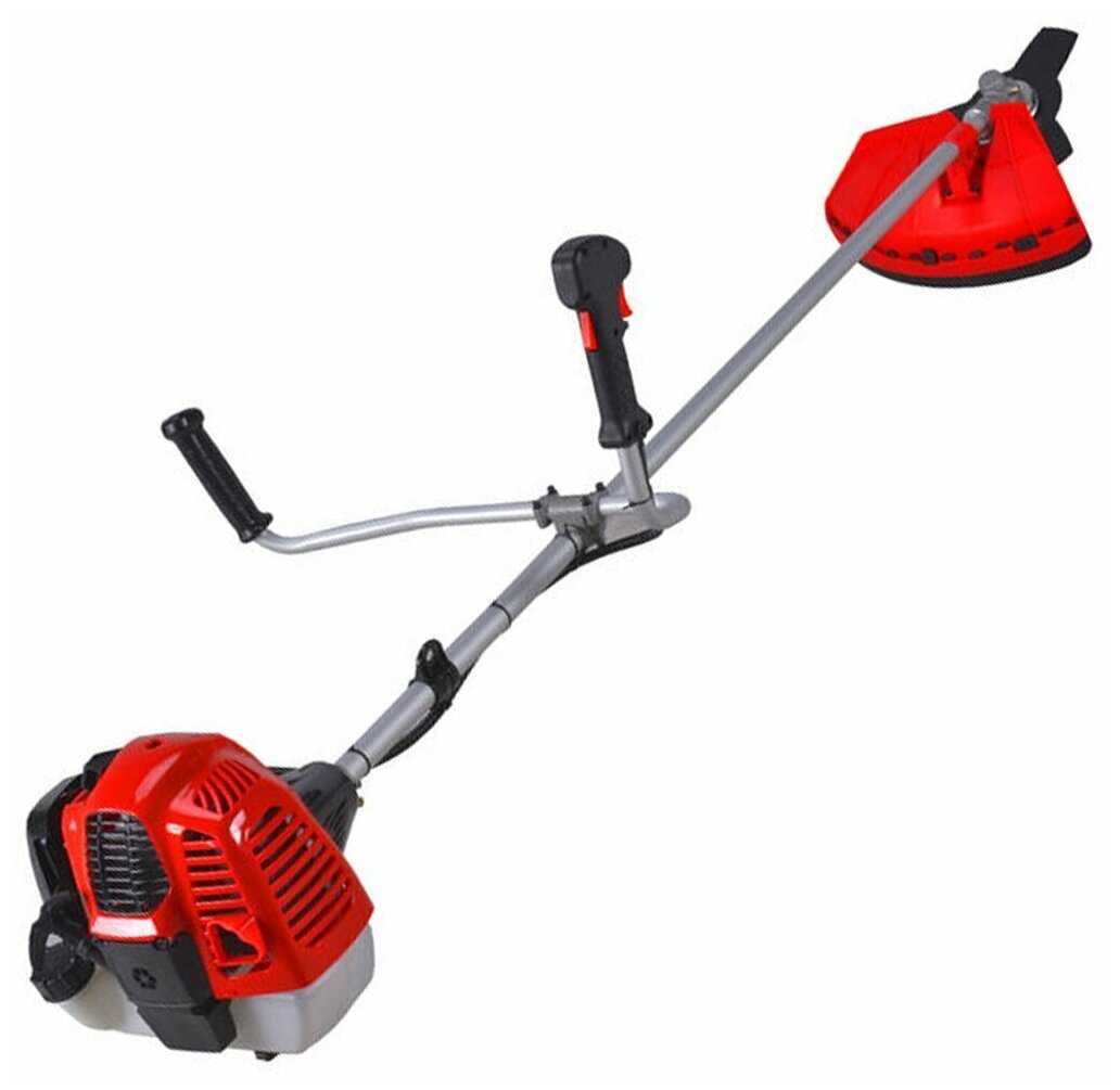 Триммер бензиновый MAXCUT MC 158 (3.2 л.с., 42 см) фотография 13