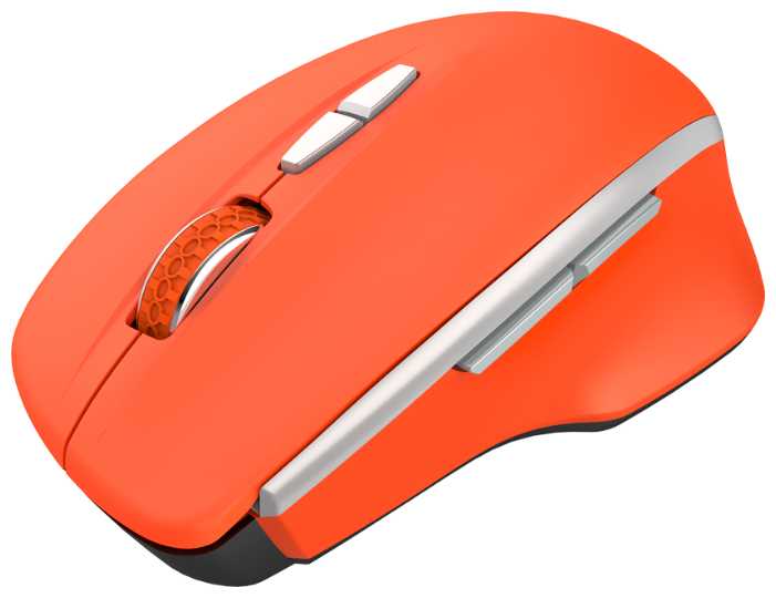 Беспроводная компактная мышь Canyon MW-21 фотография 14