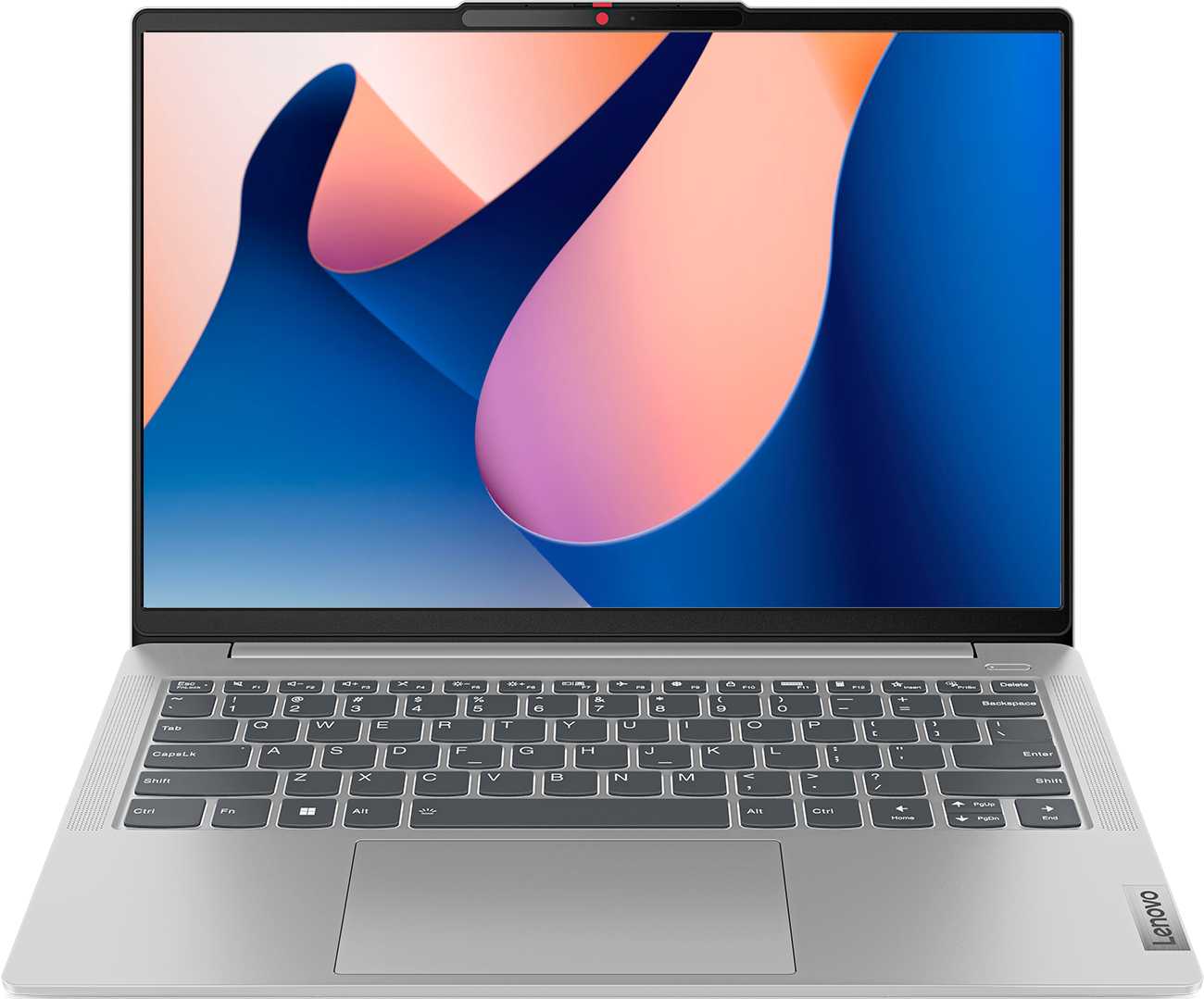 Ноутбук Lenovo IdeaPad Slim 5 Gen 8 (83BF005ERK)