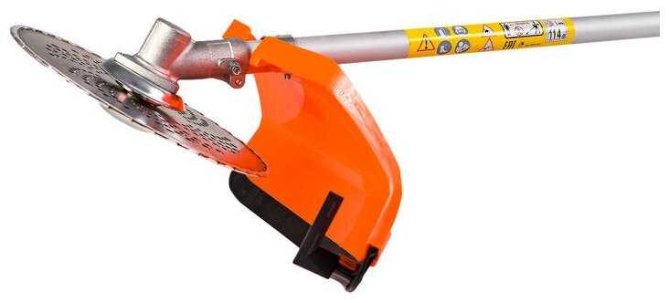 Триммер бензиновый P.I.T. P73102 фотография 14