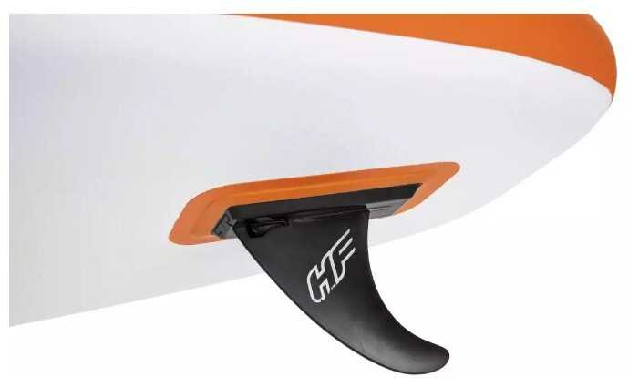 Сапборд Bestway Hydro Force Aqua Journey 2,74 м арт. 65349 фотография 12