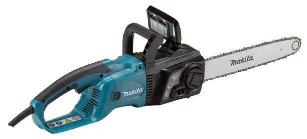 Цепная электропила Makita UC4051AX1