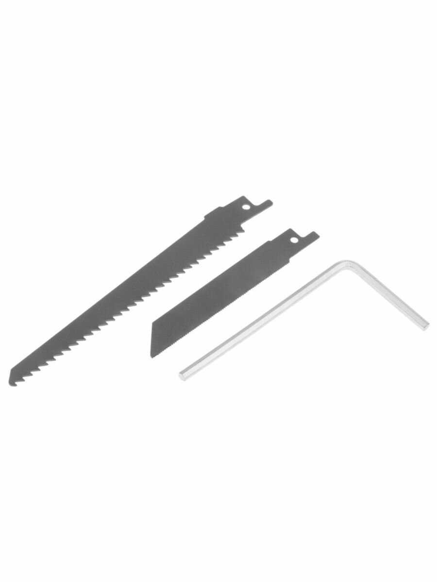 Пила сабельная WORTEX SR 1508-1 E (0325118) фотография 9