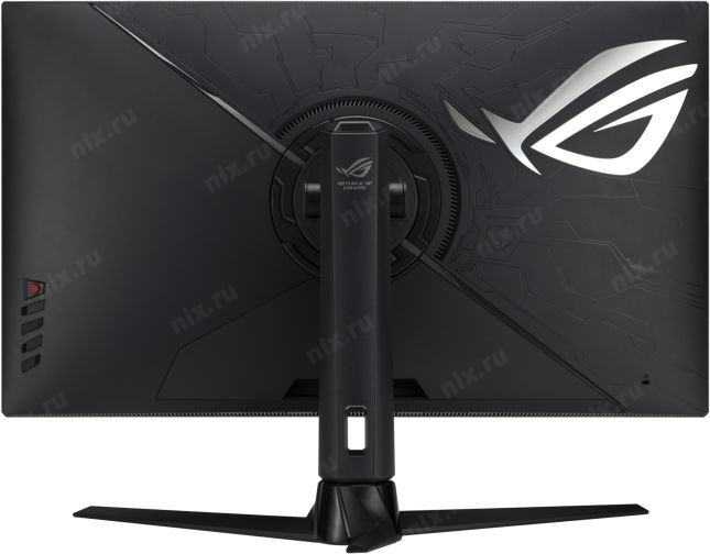 Монитор ASUS ROG Strix XG32AQ фотография 2