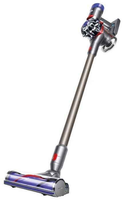 Пылесос Dyson V8 Animal (SV10)