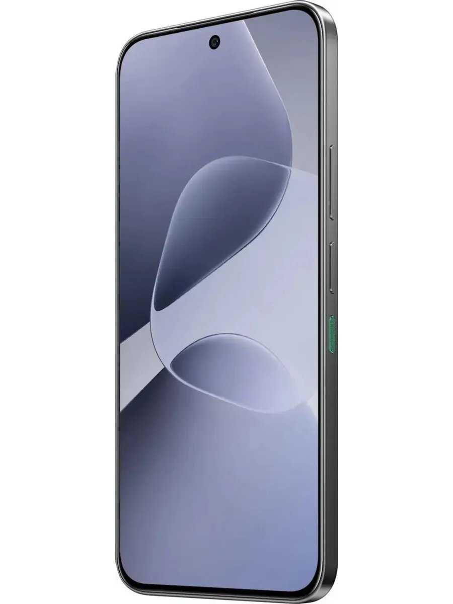 Смартфон Infinix Hot 60 Pro фотография 3
