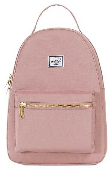 Рюкзак городской Herschel Nova Small фотография 20