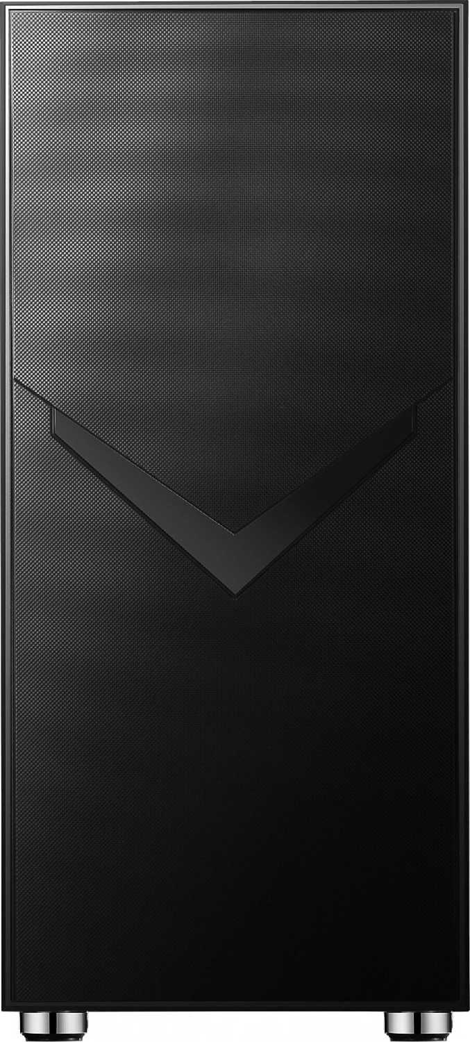 Корпус ATX Accord Accord 3501 (acc-3501) фотография 4