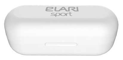 Беспроводные наушники ELARI NanoPods Sport фотография 5