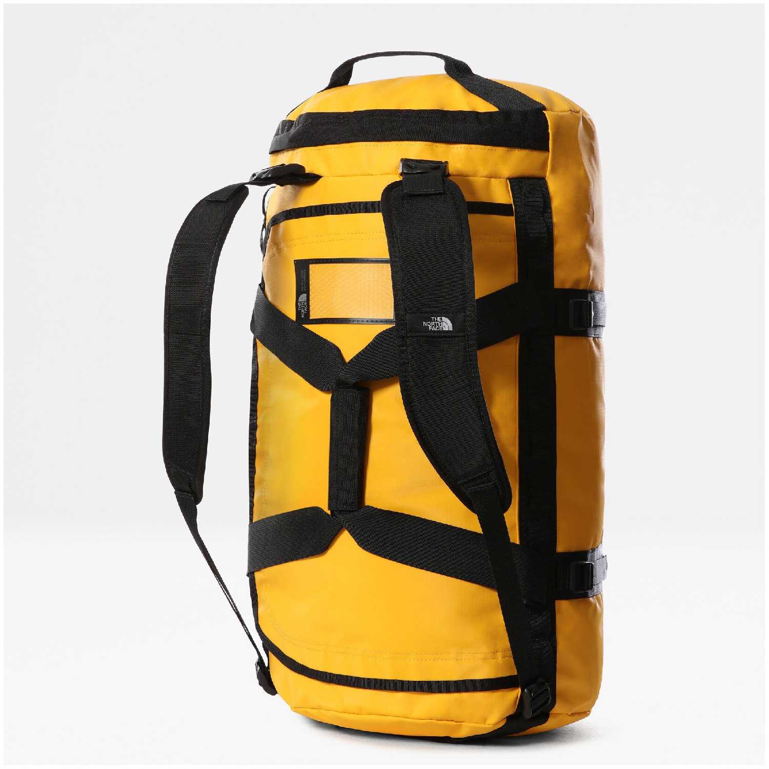 Сумка The North Face base camp duffel m фотография 1