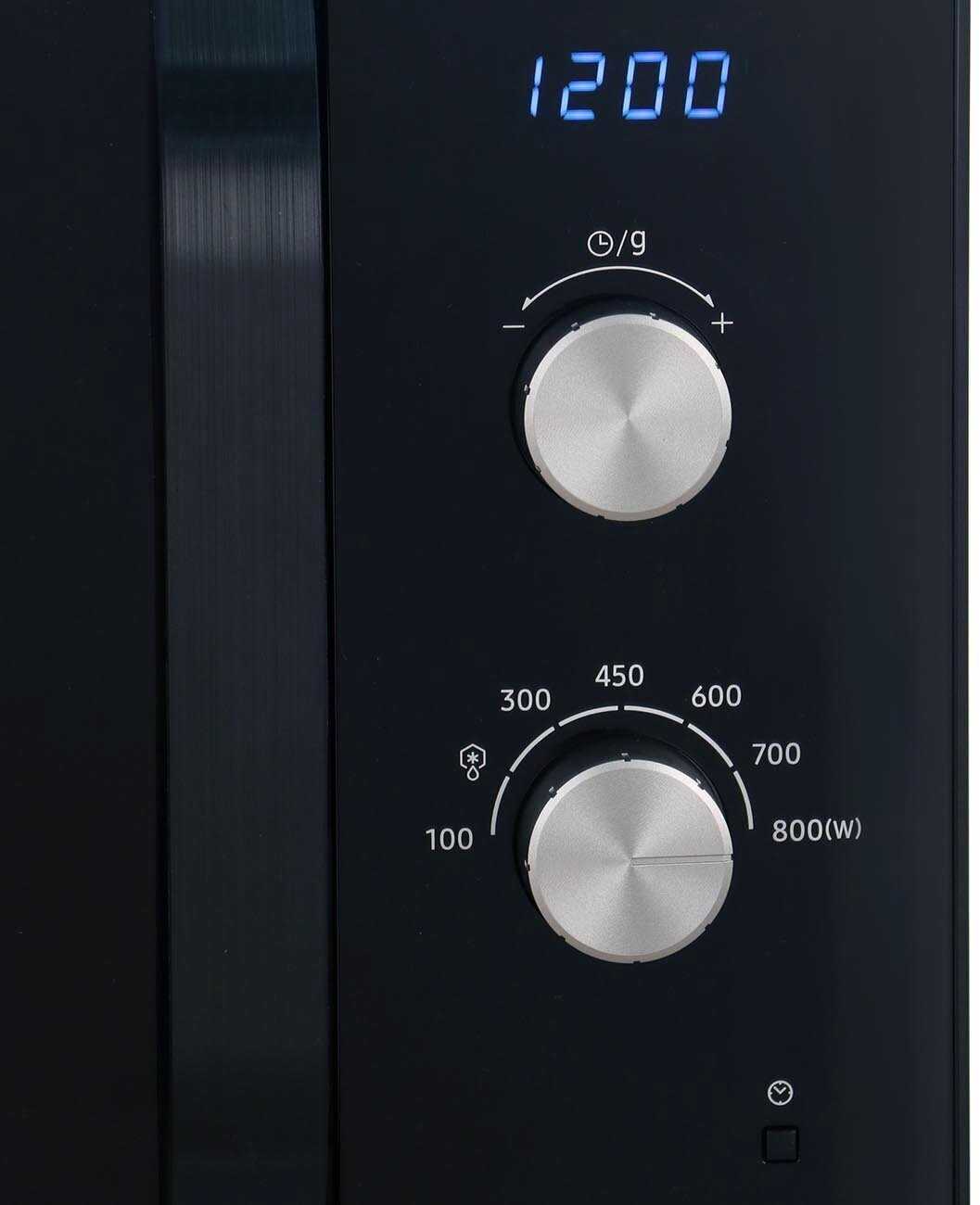 Микроволновая печь Samsung MS23K3614 фотография 4