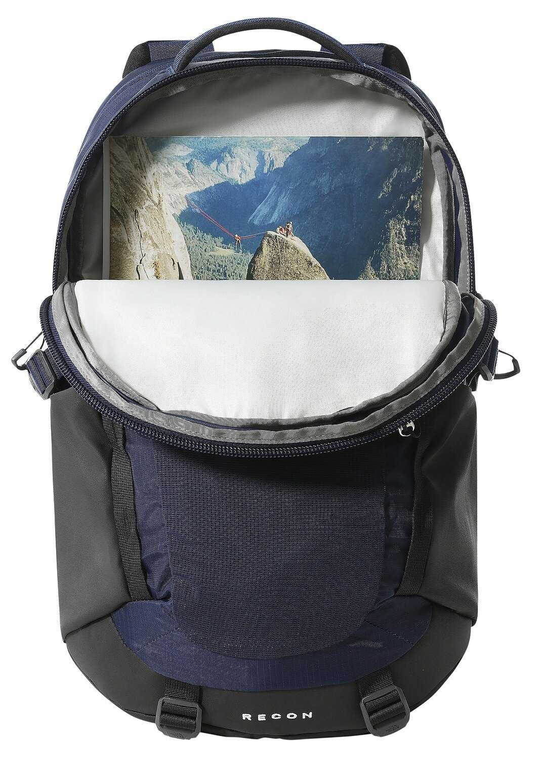 Рюкзак The North Face Recon фотография 2