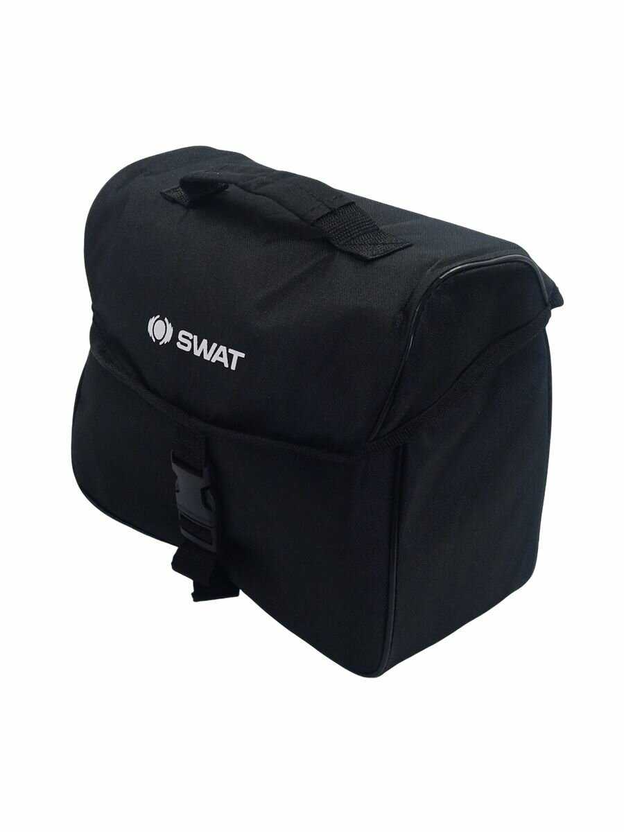 Автомобильный компрессор SWAT SWT-306 фотография 6