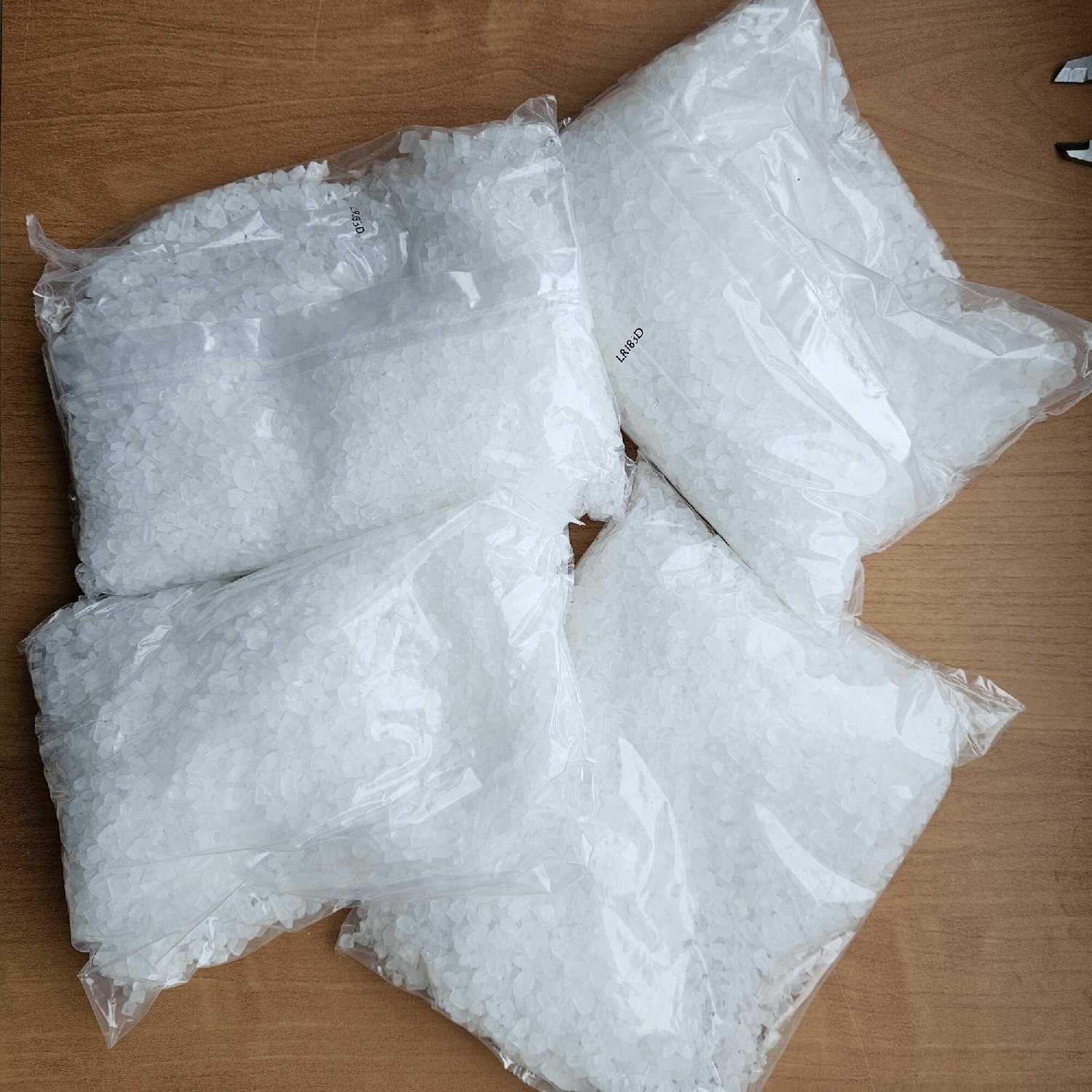 Соль для посудомоечных машин Бельгийская ультра растворимая соль (4 кг) фотография 2