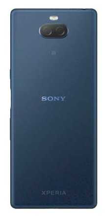 Смартфон Sony Xperia 10 фотография 1