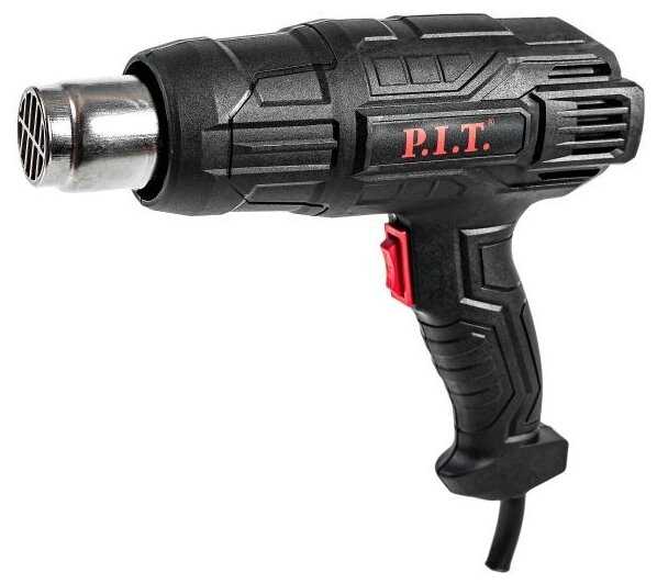 Строительный фен P.I.T. PHG 2000-D