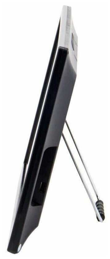 Портативный телевизор Eplutus EP-174T DVB-T2 17
