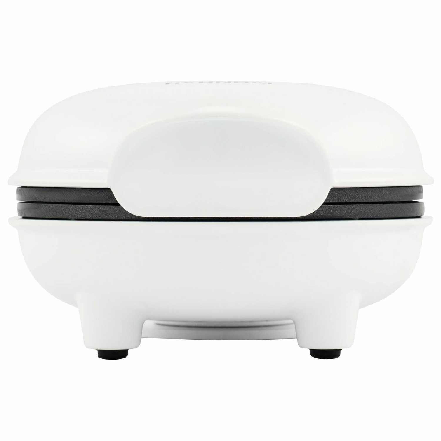 Вафельница Hyundai HYSM-4243 500Вт фотография 9