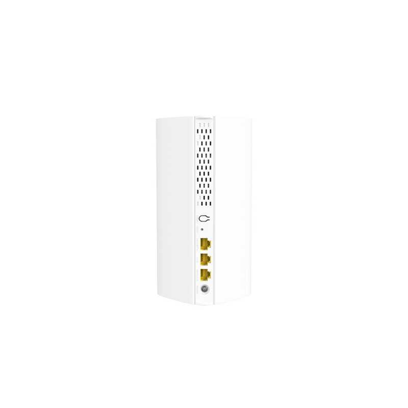 Двухдиапазонная Wi-Fi Mesh система Tenda AX3000 WI-FI EX12 (2-Pack) фотография 4