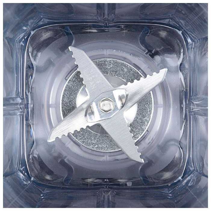 Стационарный блендер Kitfort KT-1334 фотография 5