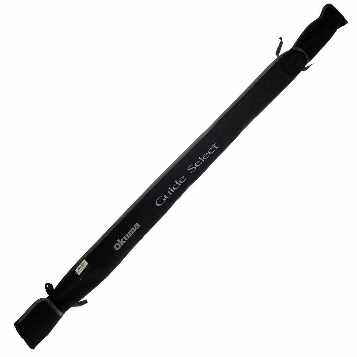 Спиннинг Okuma GUIDE SELECT FINESSE Spin 832ML (2.51м 7-21гр) фотография 8