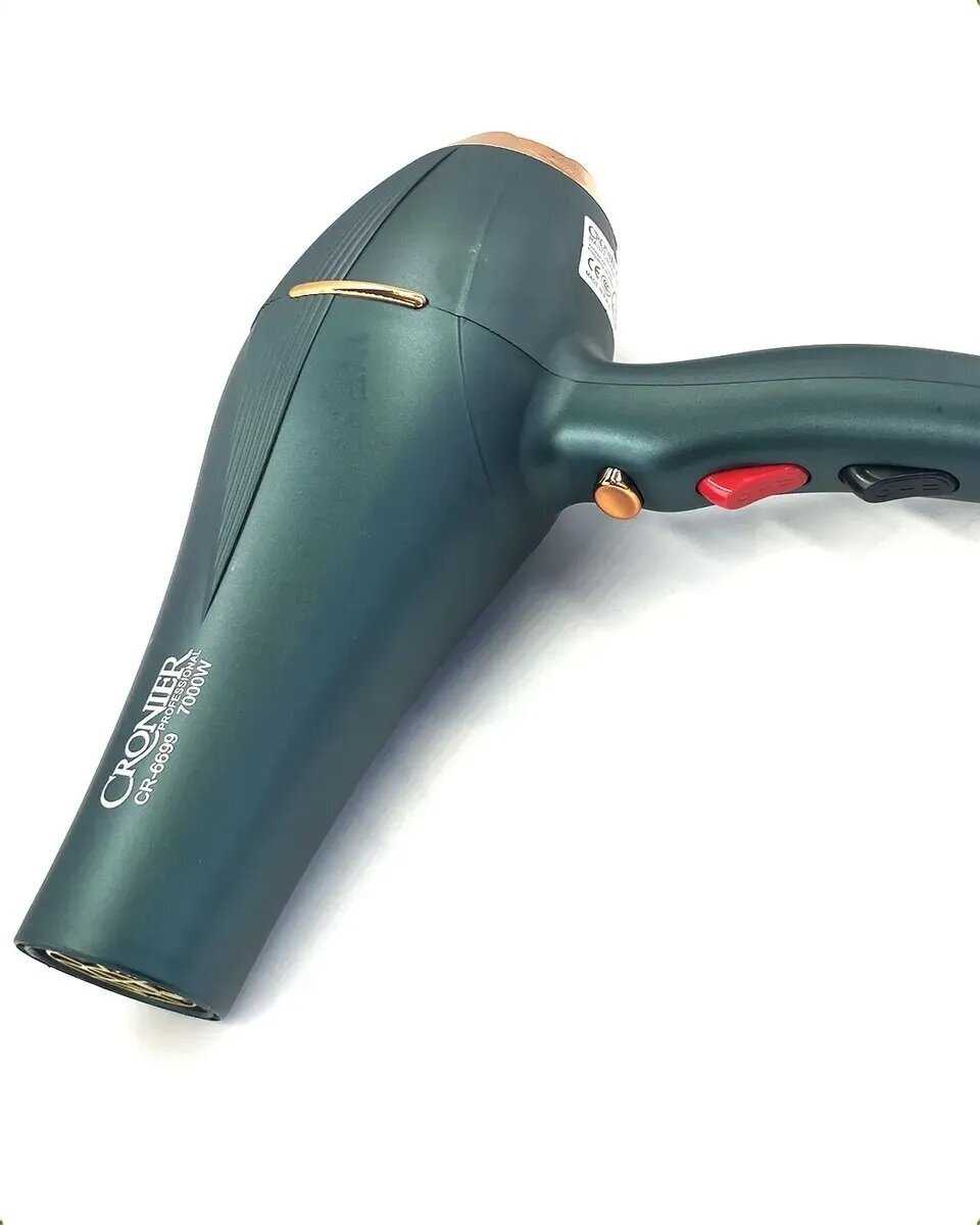 Фен Cronier CR-6699 фотография 2