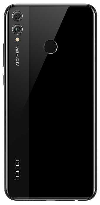 Смартфон Honor 8X 4/128GB фотография 1