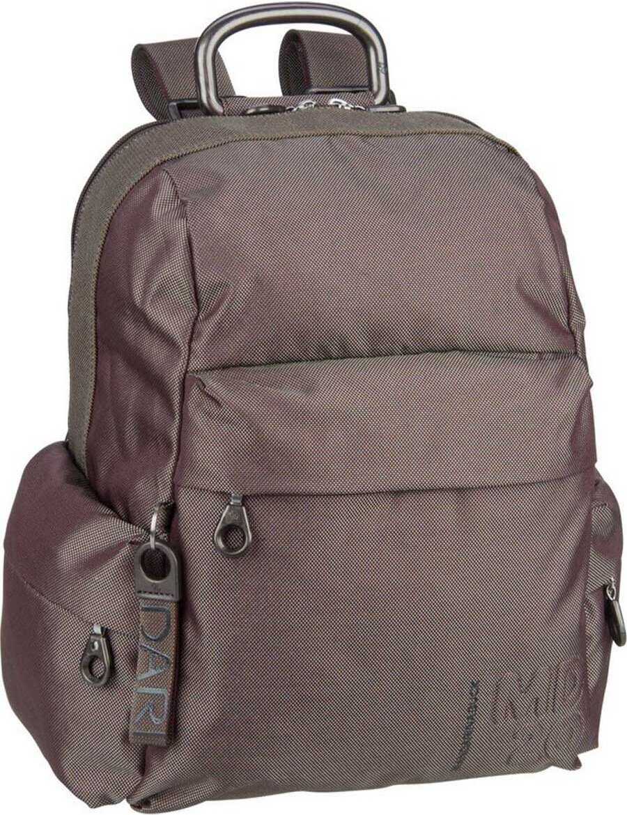 Рюкзак Mandarina Duck QMTT2 MD20 Backpack (09K) фотография 6