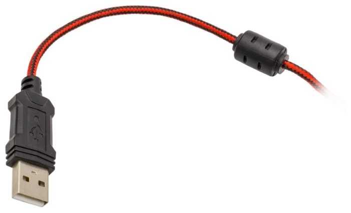 Мышь Xtrikeme GM-502 фотография 4