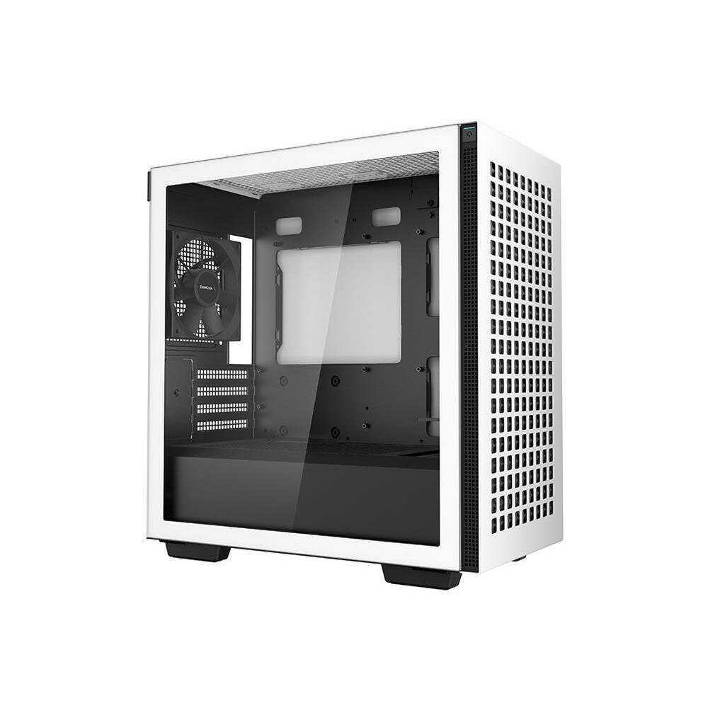 Корпус для ПК DEEPCOOL CH370 (R-CH370-BKNAM1-G-1) фотография 30