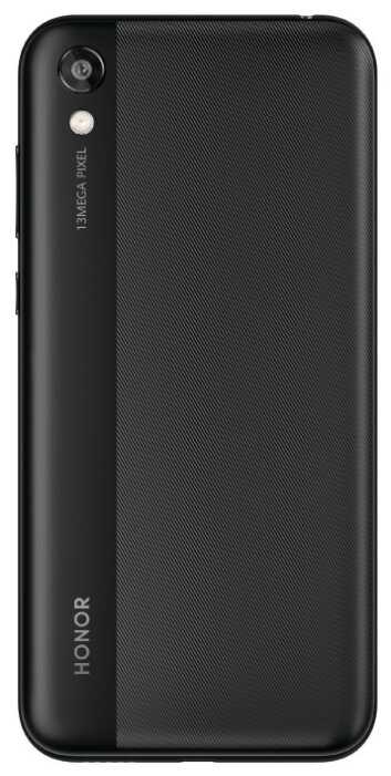 Смартфон HONOR 8S фотография 1