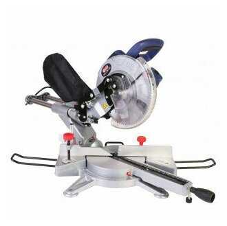 Торцовочная сетевая пила с протяжкой ДИОЛД ПТД-1,6M-255 фотография 10