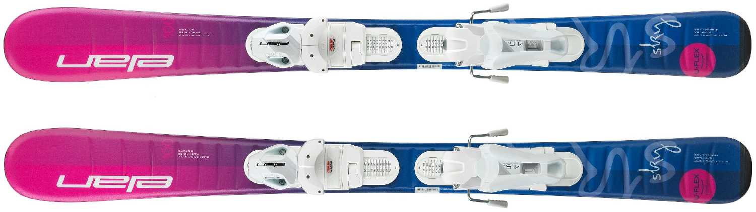 Горные лыжи Elan Sky Jrs (22/23)