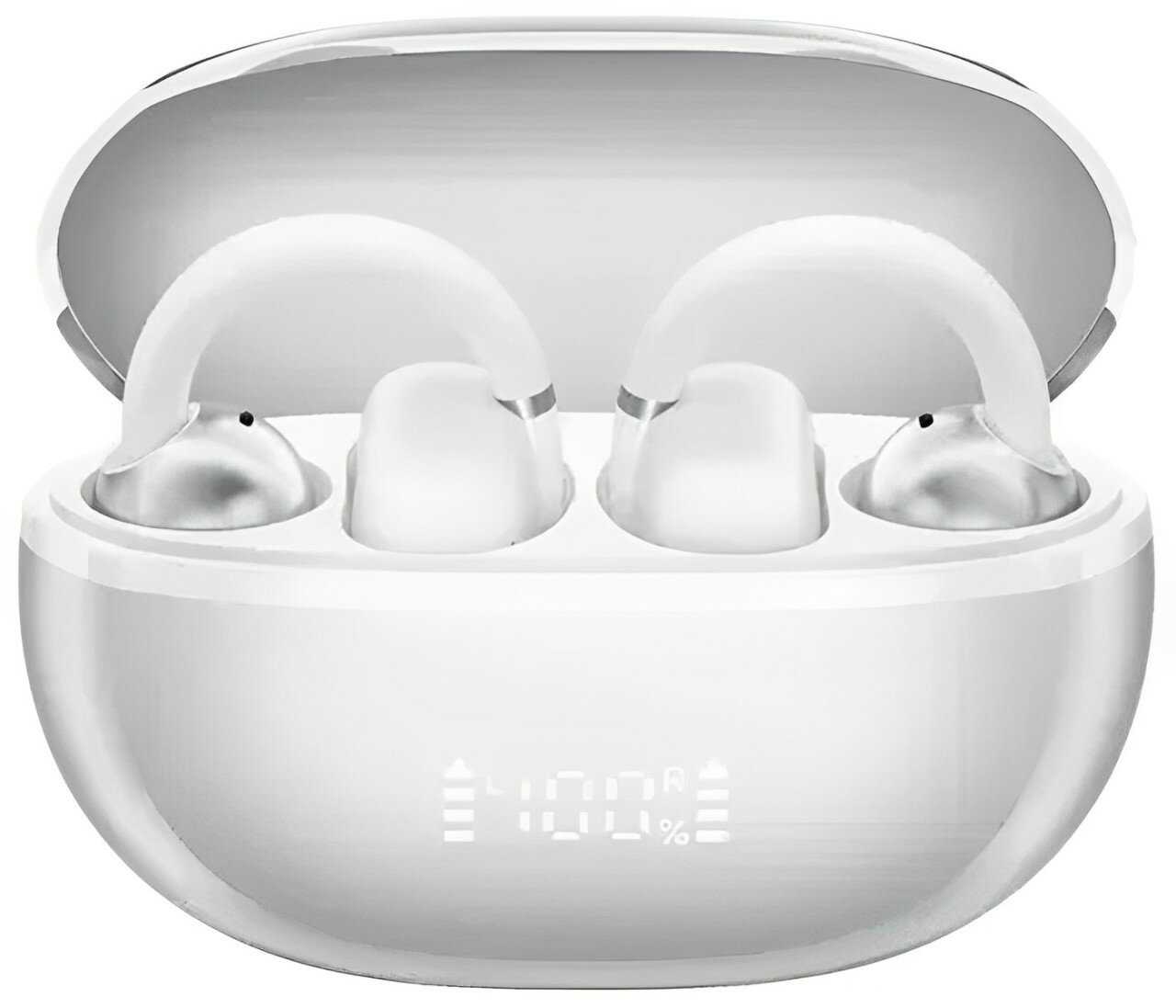 Беспроводные наушники Haylou Airfree Open Ear True Wireless Earbuds (OW3)