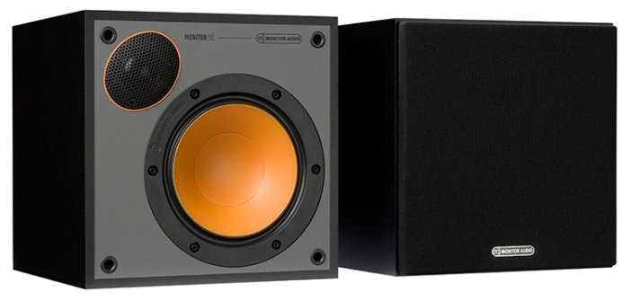 Полочная акустическая система Monitor Audio Monitor 50 фотография 3