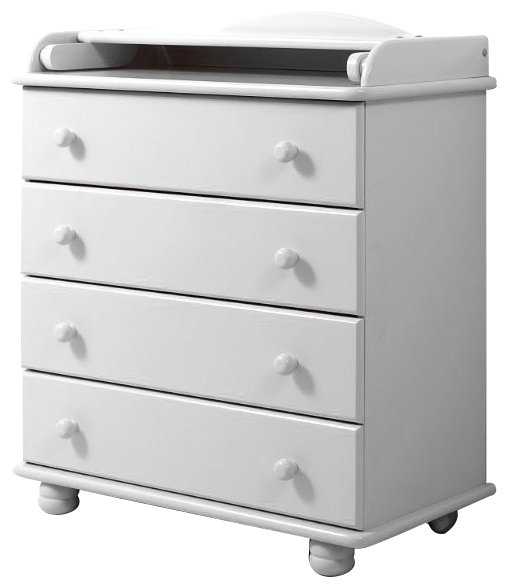 Пеленальный комод Гандылян Аистенок фотография 7