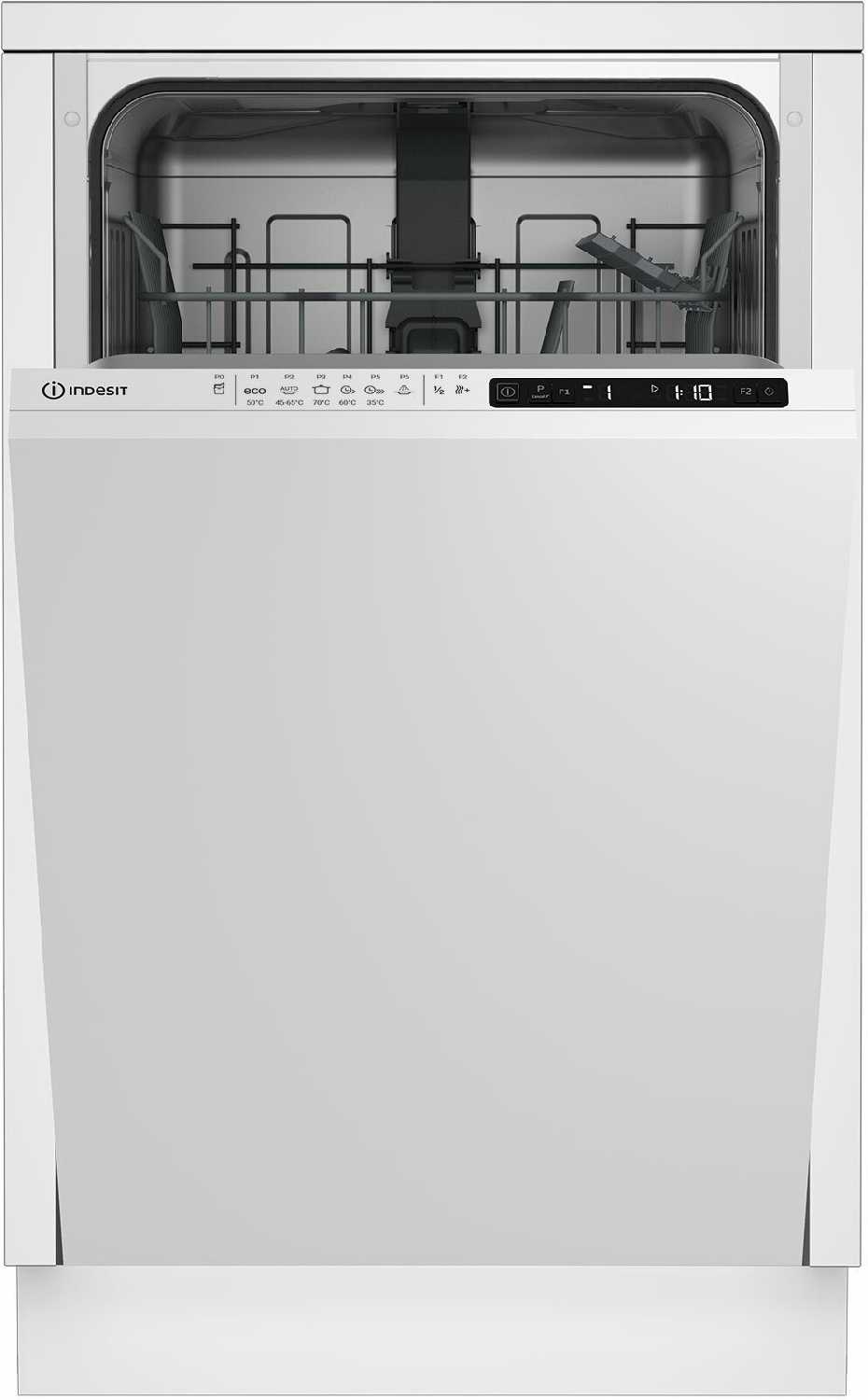 Посудомоечная машина Indesit DIS 1C67
