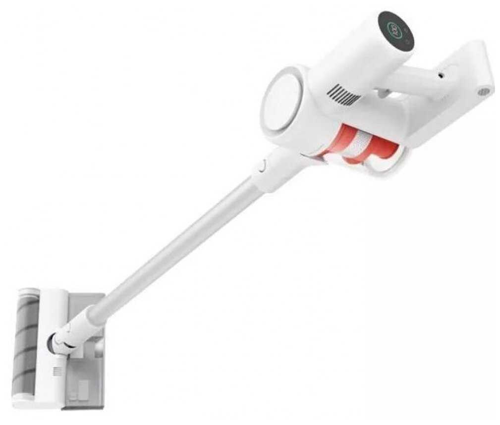 Пылесос Xiaomi Wireless Vacuum Cleaner K10 фотография 4