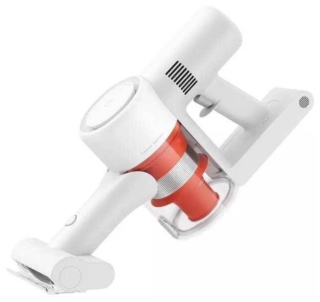 Пылесос Xiaomi Wireless Vacuum Cleaner K10 фотография 5