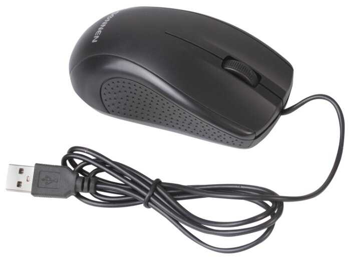 Мышь SONNEN М-201 фотография 2