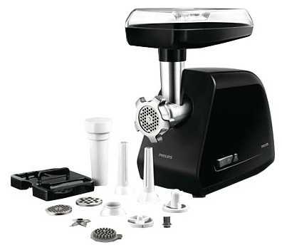 Мясорубка Philips HR2526 Viva Collection